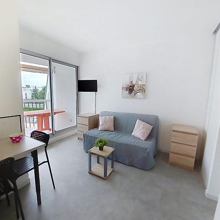 Apartment Les Flamants Roses-5 By Interhome La Grande Motte Exterior photo