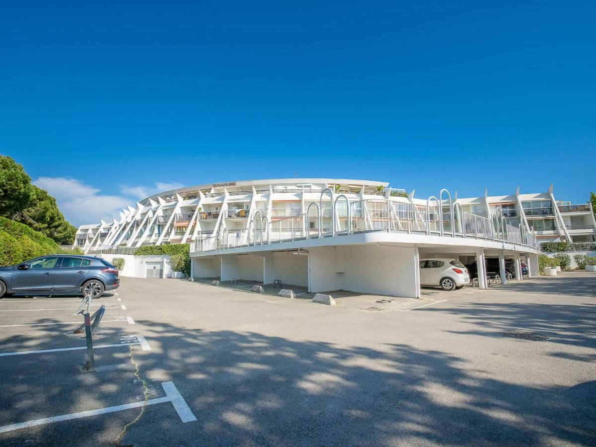 Apartment Les Flamants Roses-5 By Interhome La Grande Motte Exterior photo