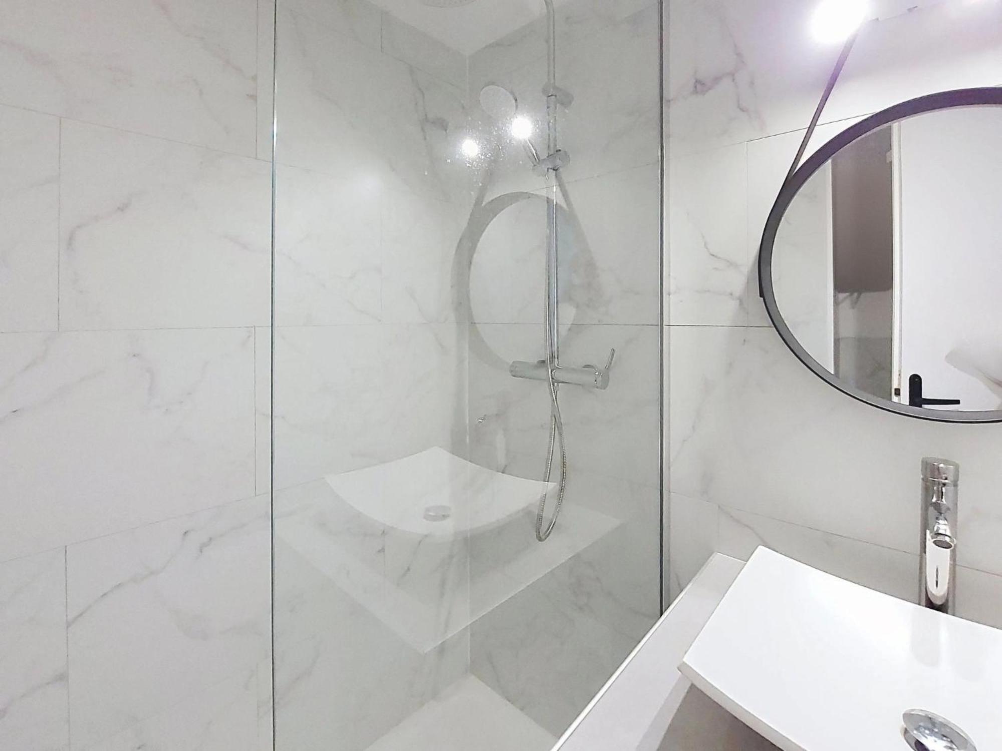 Apartment Les Flamants Roses-5 By Interhome La Grande Motte Exterior photo