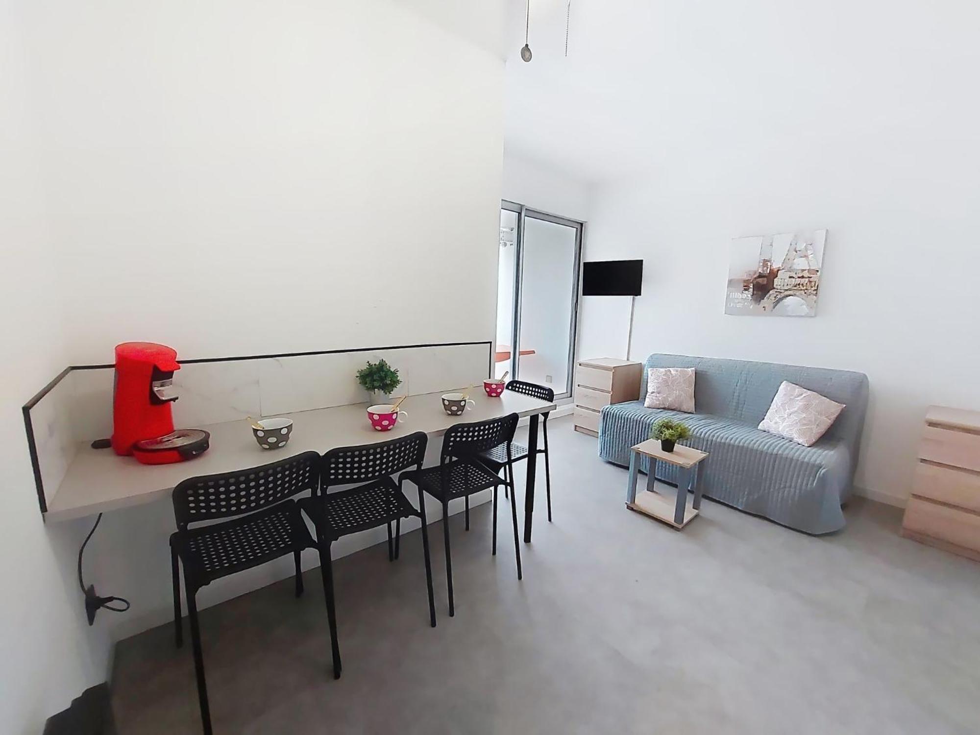 Apartment Les Flamants Roses-5 By Interhome La Grande Motte Exterior photo
